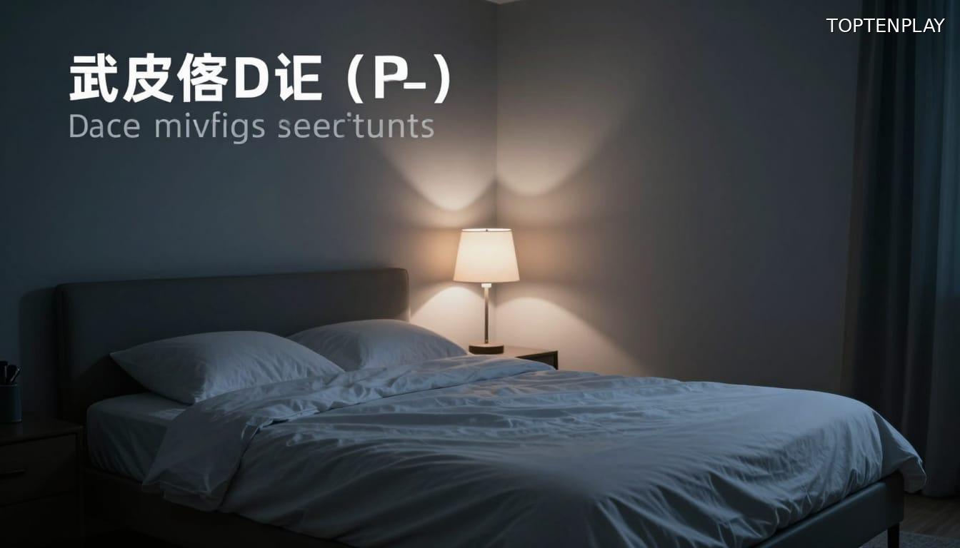 Image d'illustration © TopTenPlay