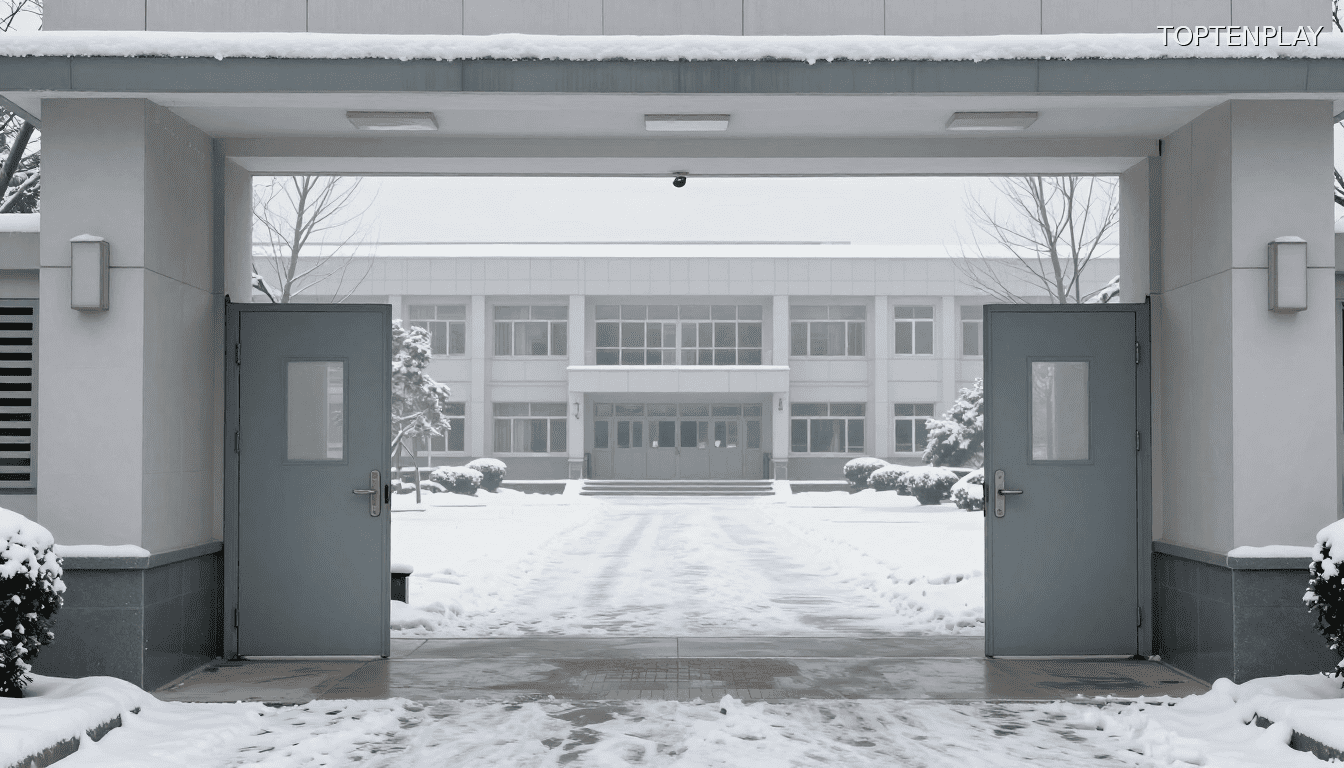 Image d'illustration © TopTenPlay