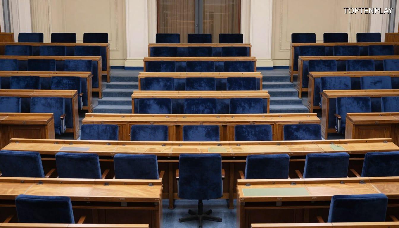 Image d'illustration © TopTenPlay