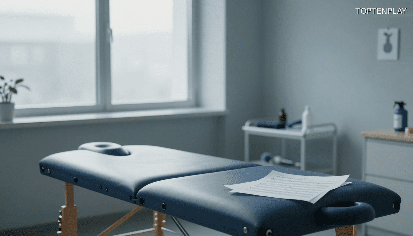 Image d'illustration © TopTenPlay