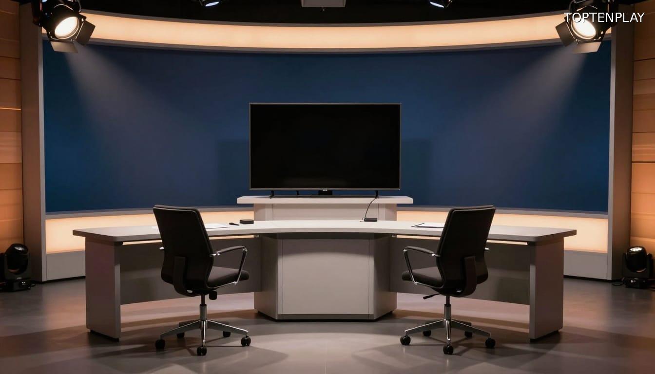 Image d'illustration © TopTenPlay