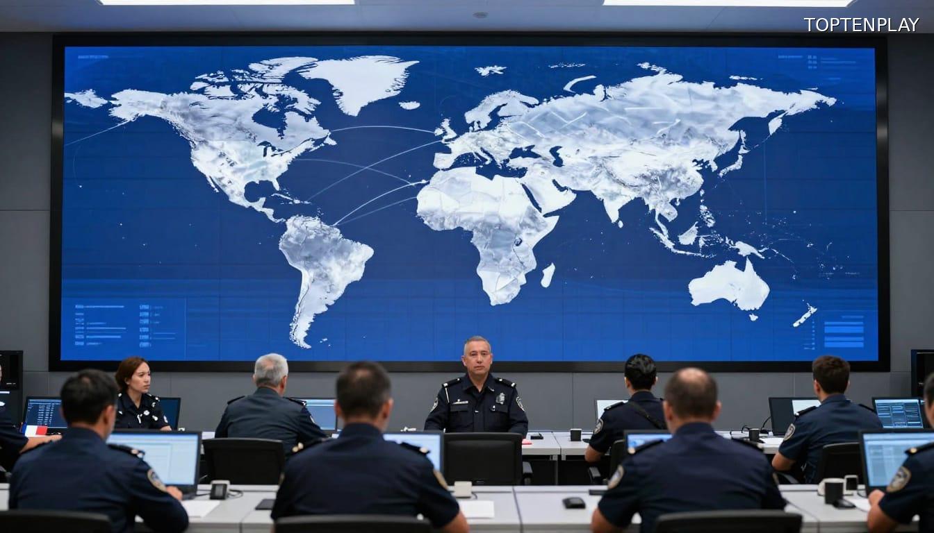 Image d'illustration © TopTenPlay