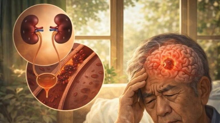 Chanca Piedra : cette plante tropicale soutient les reins, le foie et la digestion selon les médecines traditionnelles Bienfaits des plantes Chanca Piedra Digestion Médecine traditionnelle Santé Hépatique Santé Rénale