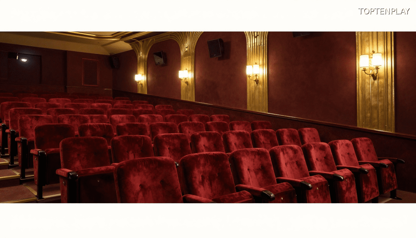 Image d'illustration © TopTenPlay