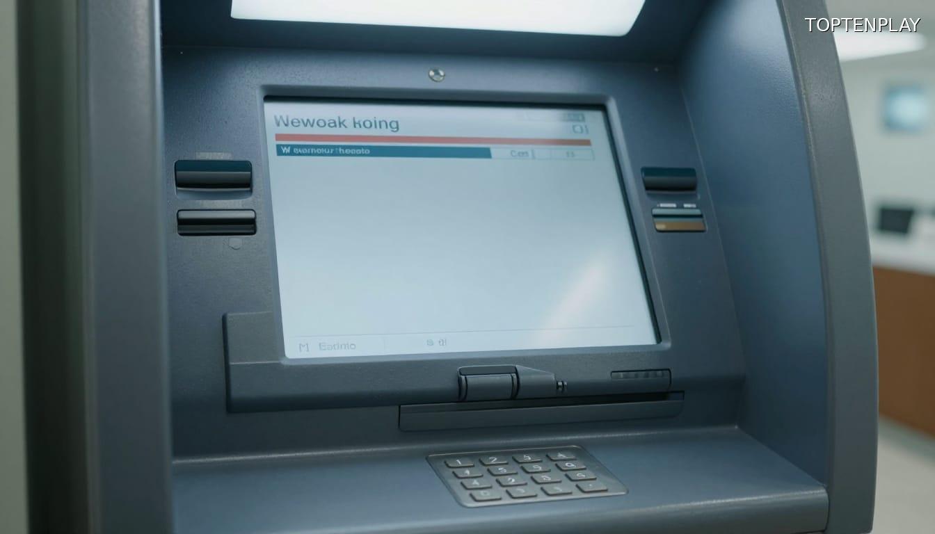 Image d'illustration © TopTenPlay