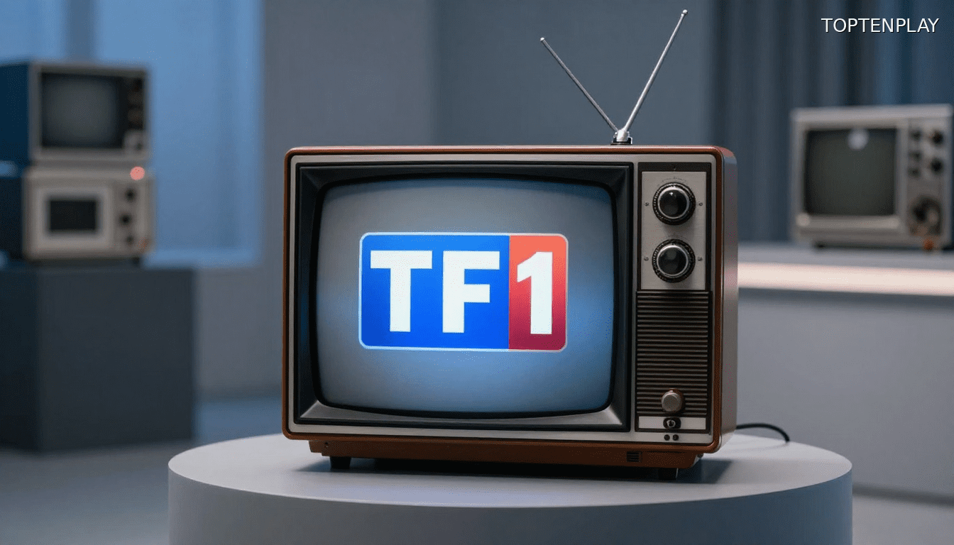 Image d'illustration © TopTenPlay