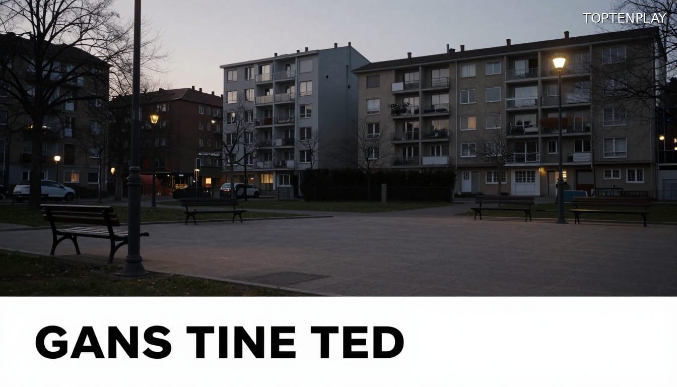 Image d'illustration © TopTenPlay