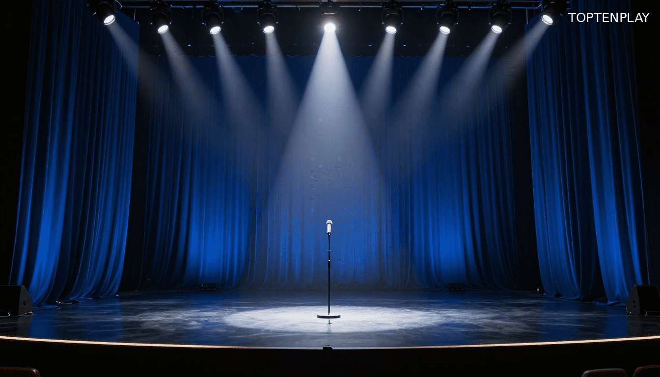 Image d'illustration © TopTenPlay