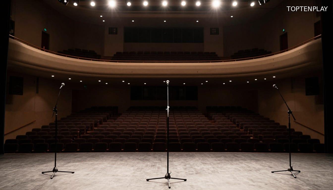 Image d'illustration © TopTenPlay