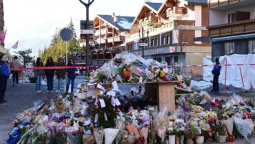 Code de la sécurité sociale Crans-Montana Incendie Jarry témoignages Sortie de secours tragédie