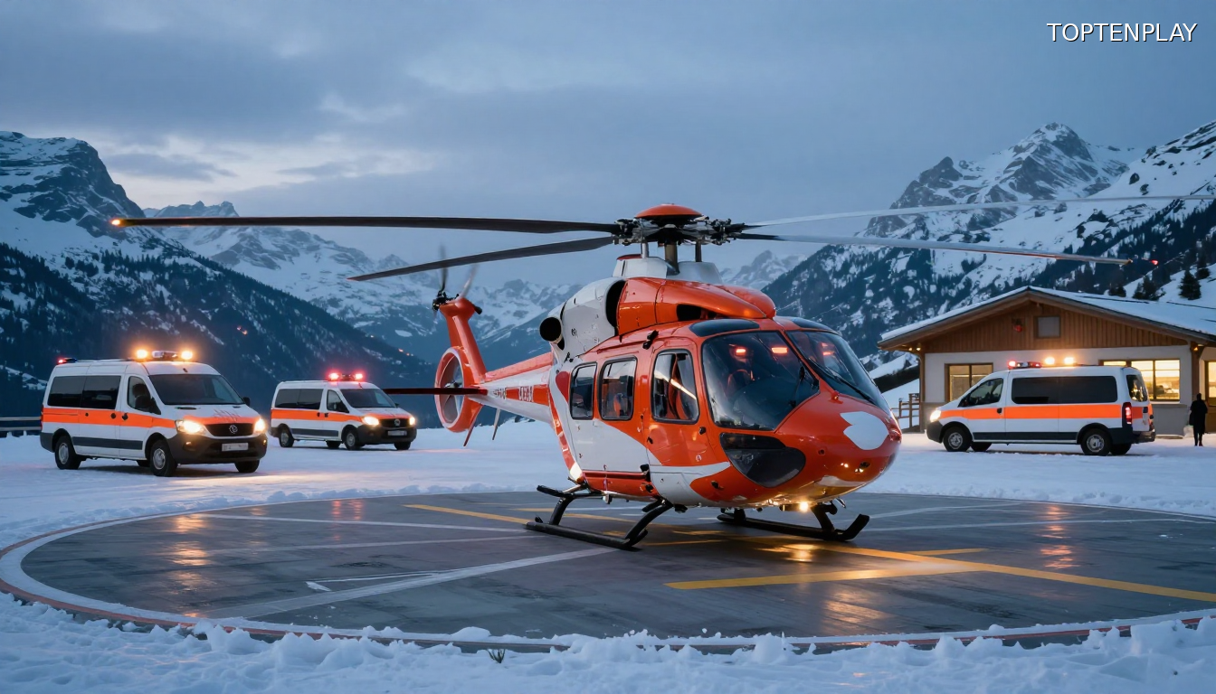 Image d'illustration © TopTenPlay