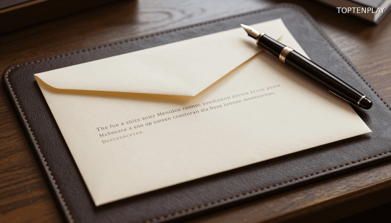 Image d'illustration © TopTenPlay