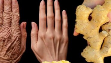 Beauté naturelle Gingembre masque visage Peau éclatante Pomme de terre Soin Naturel Teint lumineux