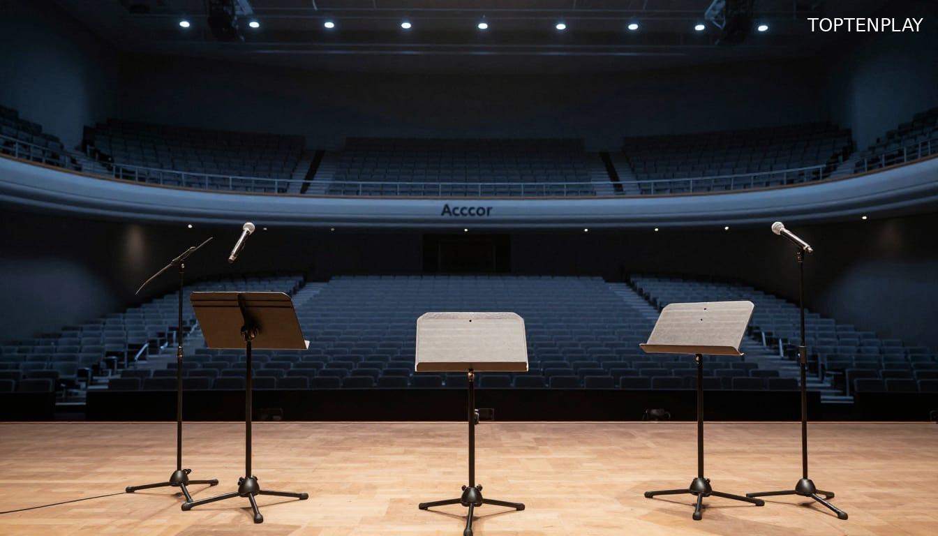 Image d'illustration © TopTenPlay