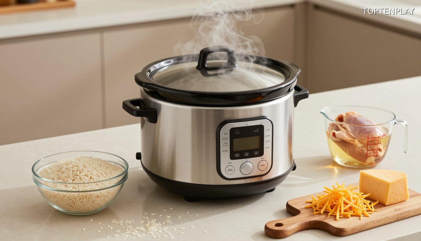 Image d'illustration © TopTenPlay