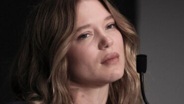 Abdellatif Kechiche Actrice française Cinéma Conditions de tournage La vie d'Adèle Léa Seydoux tournage