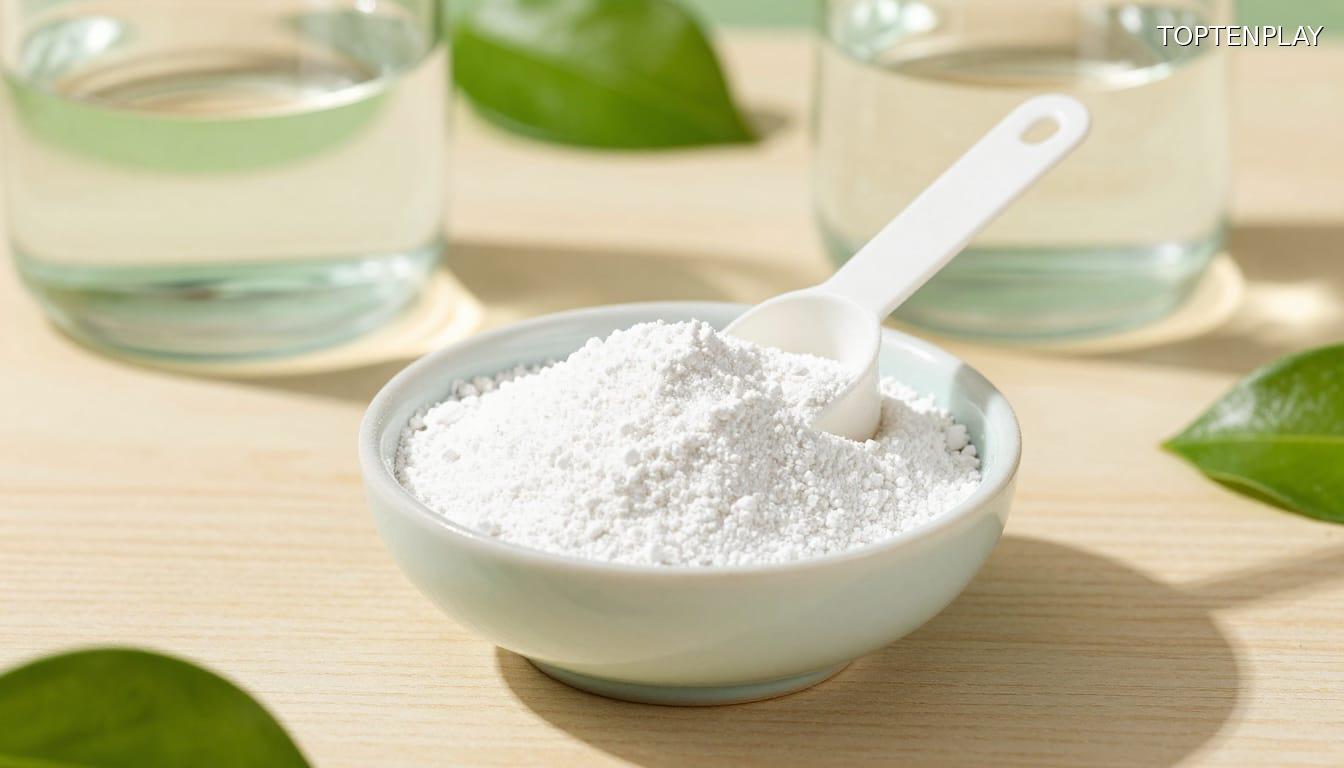 Image d'illustration © TopTenPlay