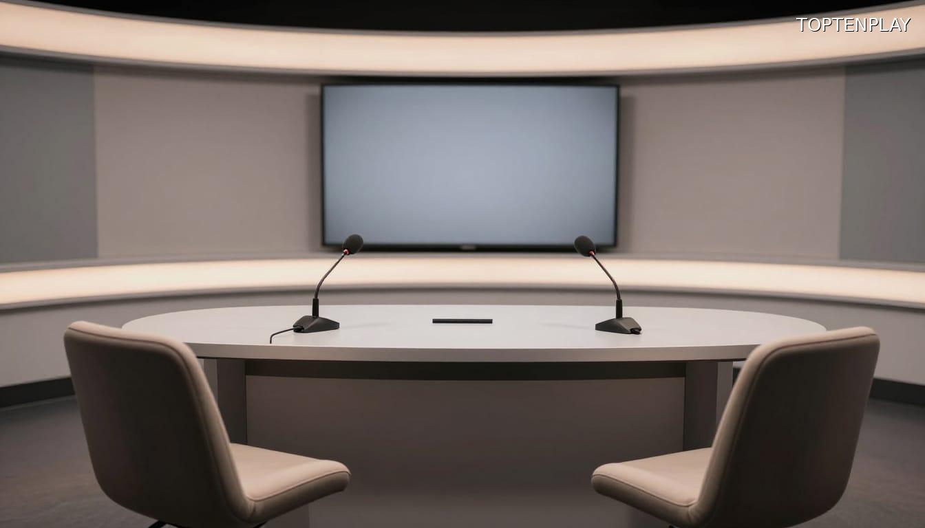 Image d'illustration © TopTenPlay