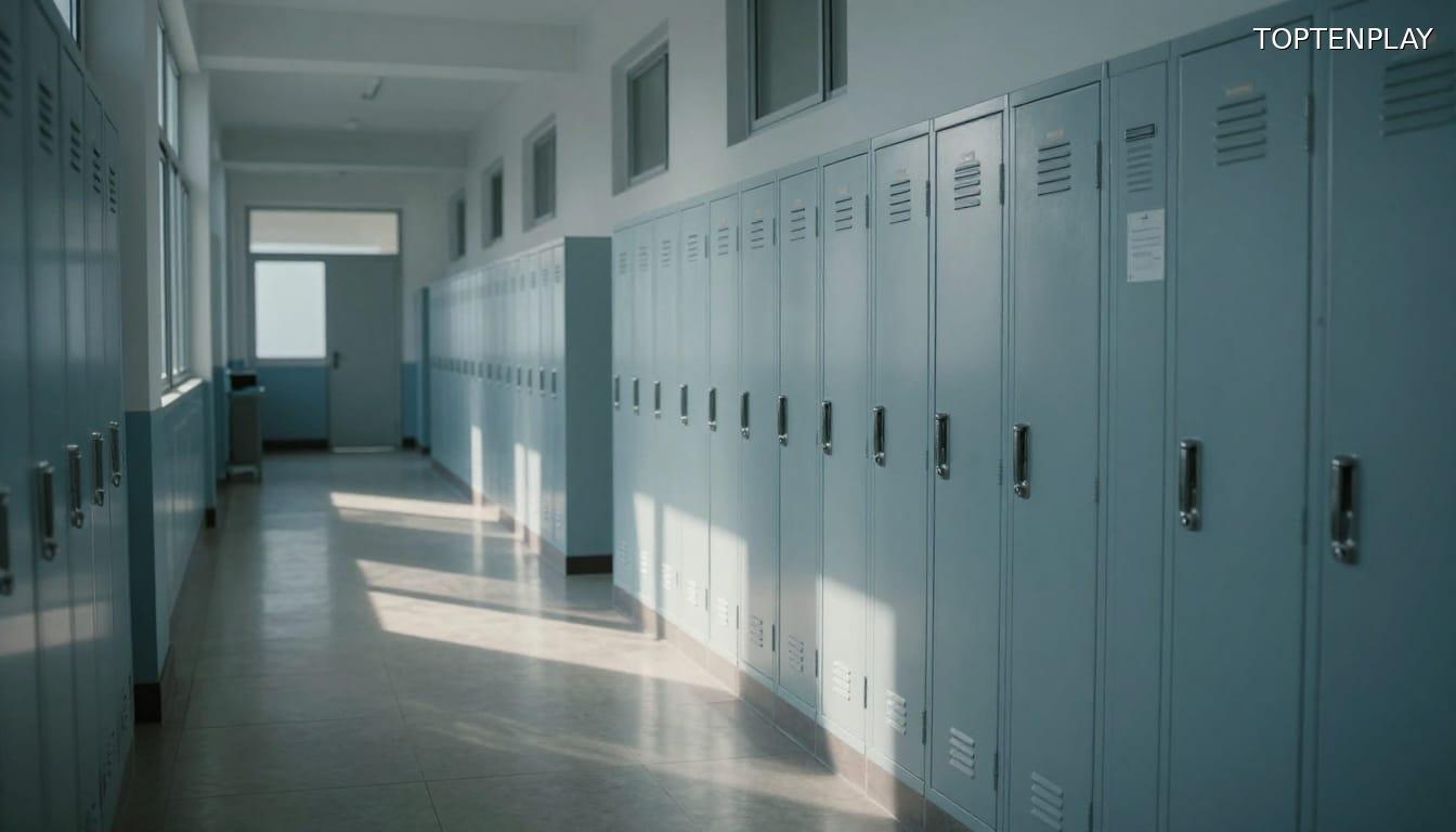 Image d'illustration © TopTenPlay