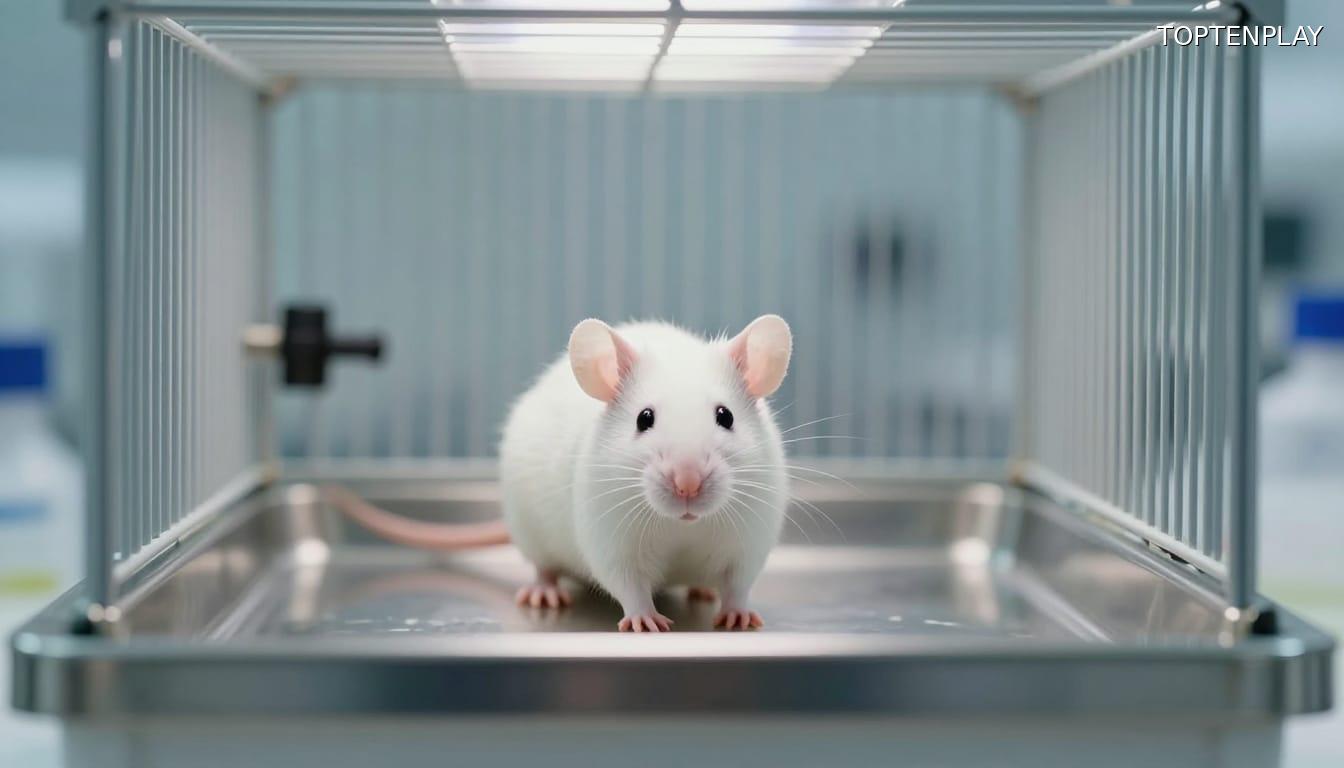 Image d'illustration © TopTenPlay