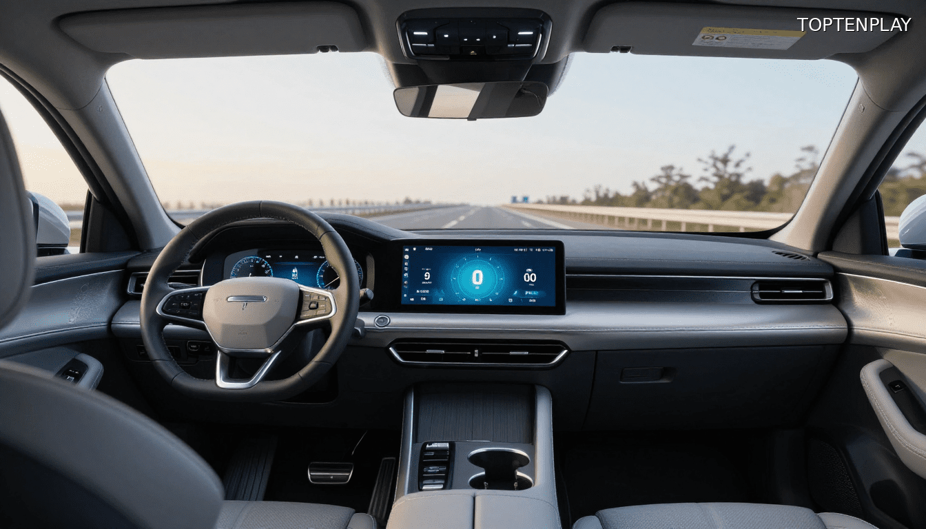 Image d'illustration © TopTenPlay