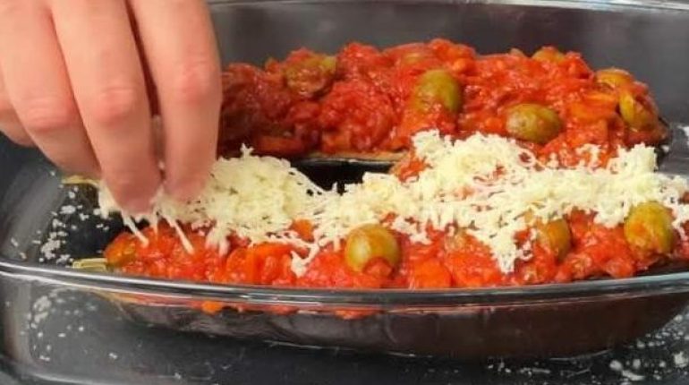 Aubergines Cuisine méditerranéenne Jus de fruits et légumes Plat complet Plat végétarien Recettes avocat 