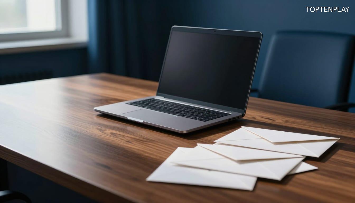 Image d'illustration © TopTenPlay