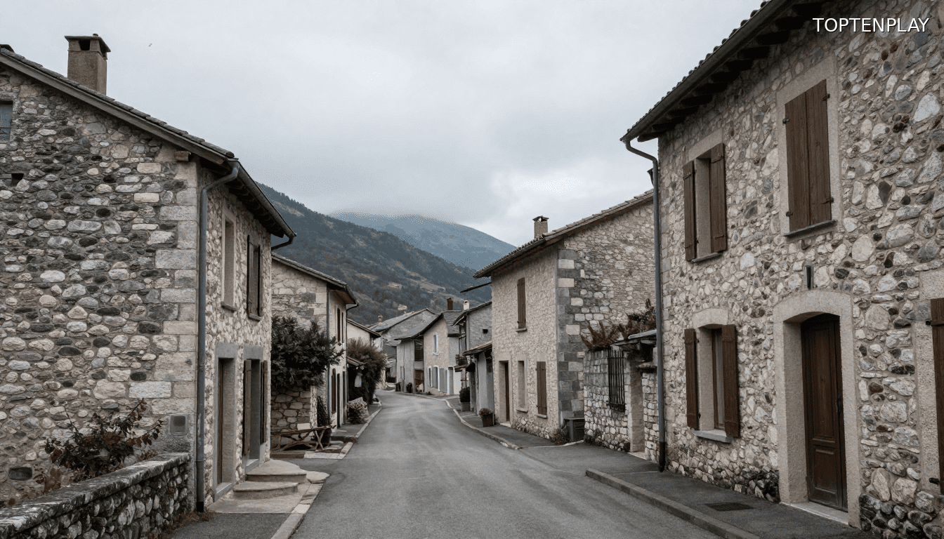 Image d'illustration © TopTenPlay