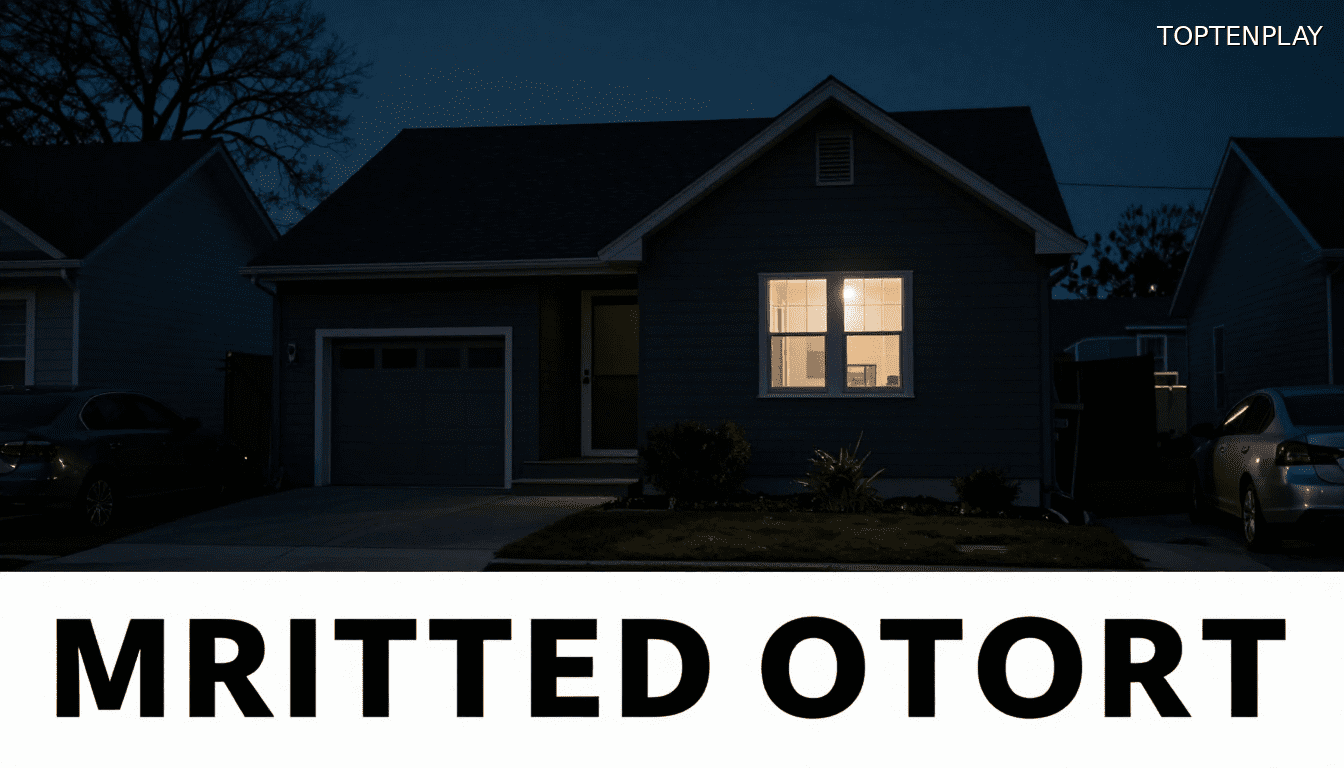 Image d'illustration © TopTenPlay