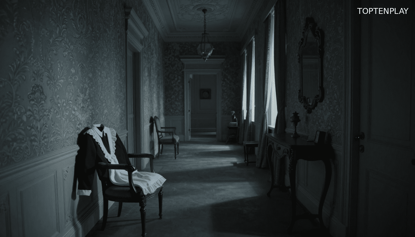 Image d'illustration © TopTenPlay