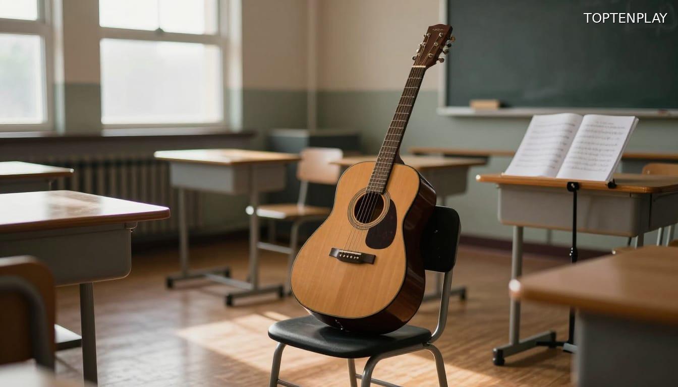 Image d'illustration © TopTenPlay