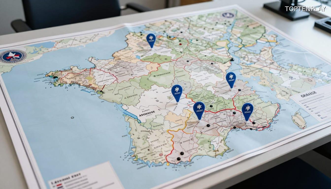 Image d'illustration © TopTenPlay