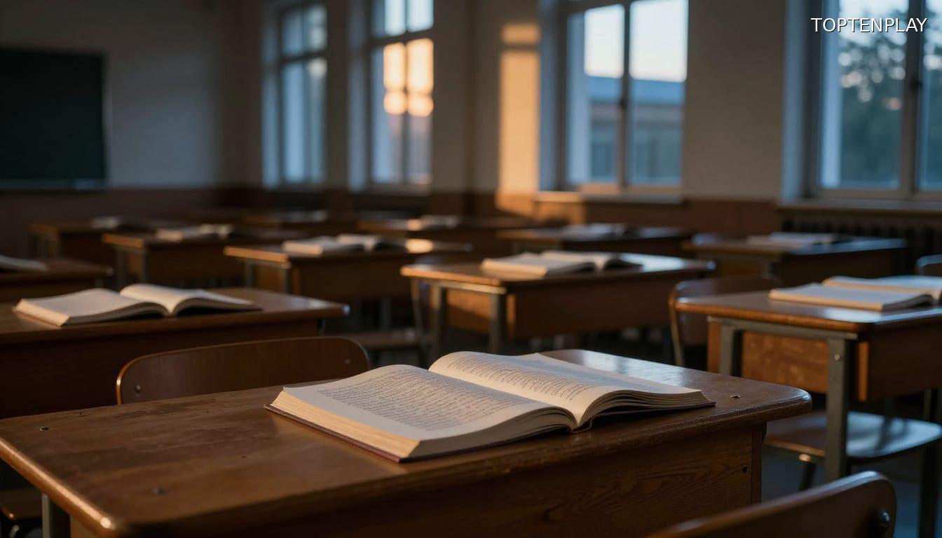 Image d'illustration © TopTenPlay