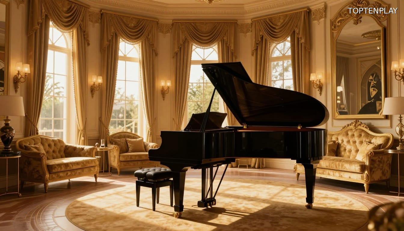 Image d'illustration © TopTenPlay