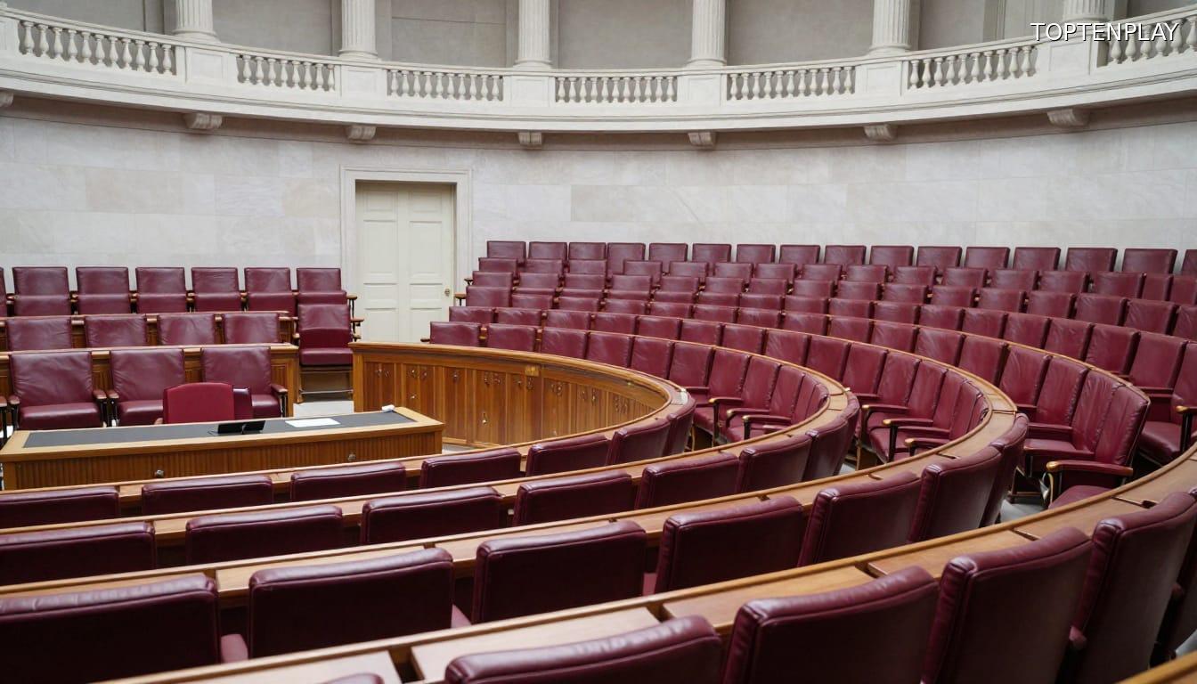 Image d'illustration © TopTenPlay