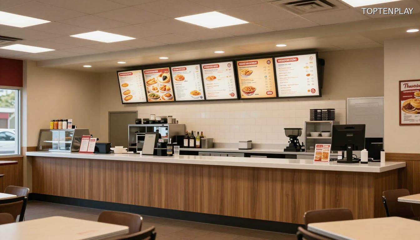 Image d'illustration © TopTenPlay