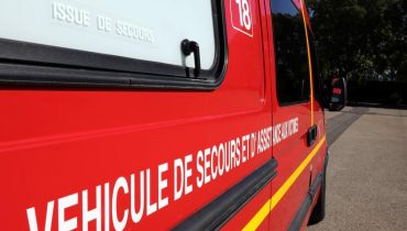 accident Bourse collège Bus scolaire Gironde Libourne tragédie