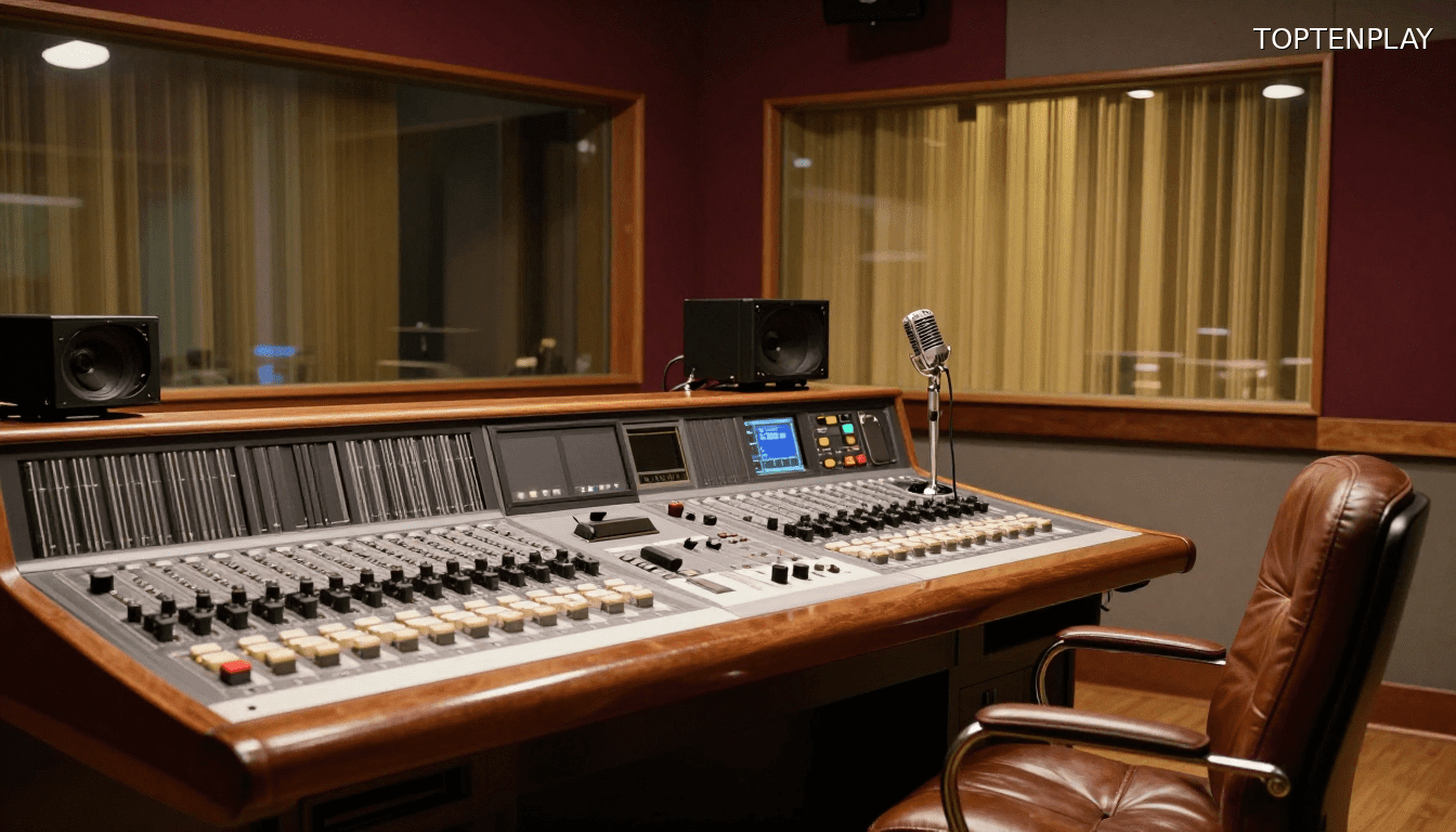 Image d'illustration © TopTenPlay