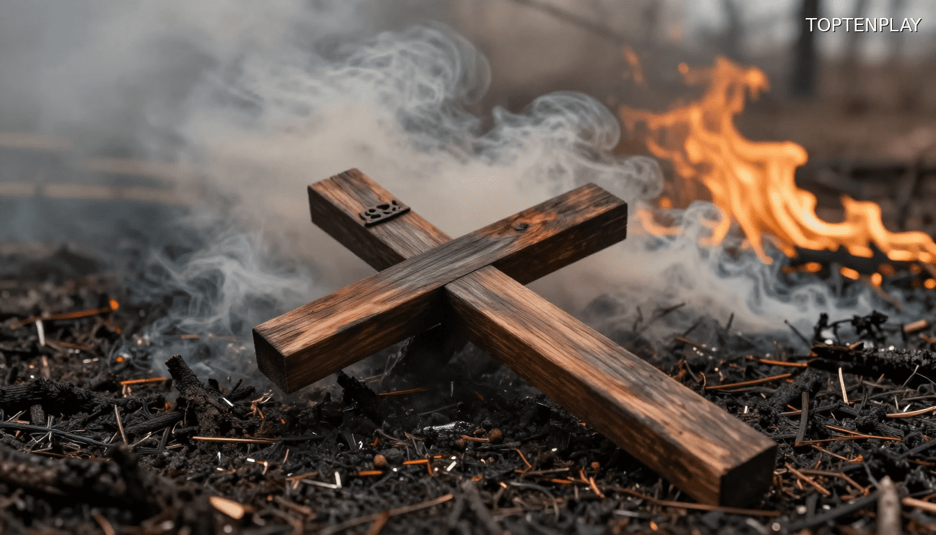 Image d'illustration © TopTenPlay