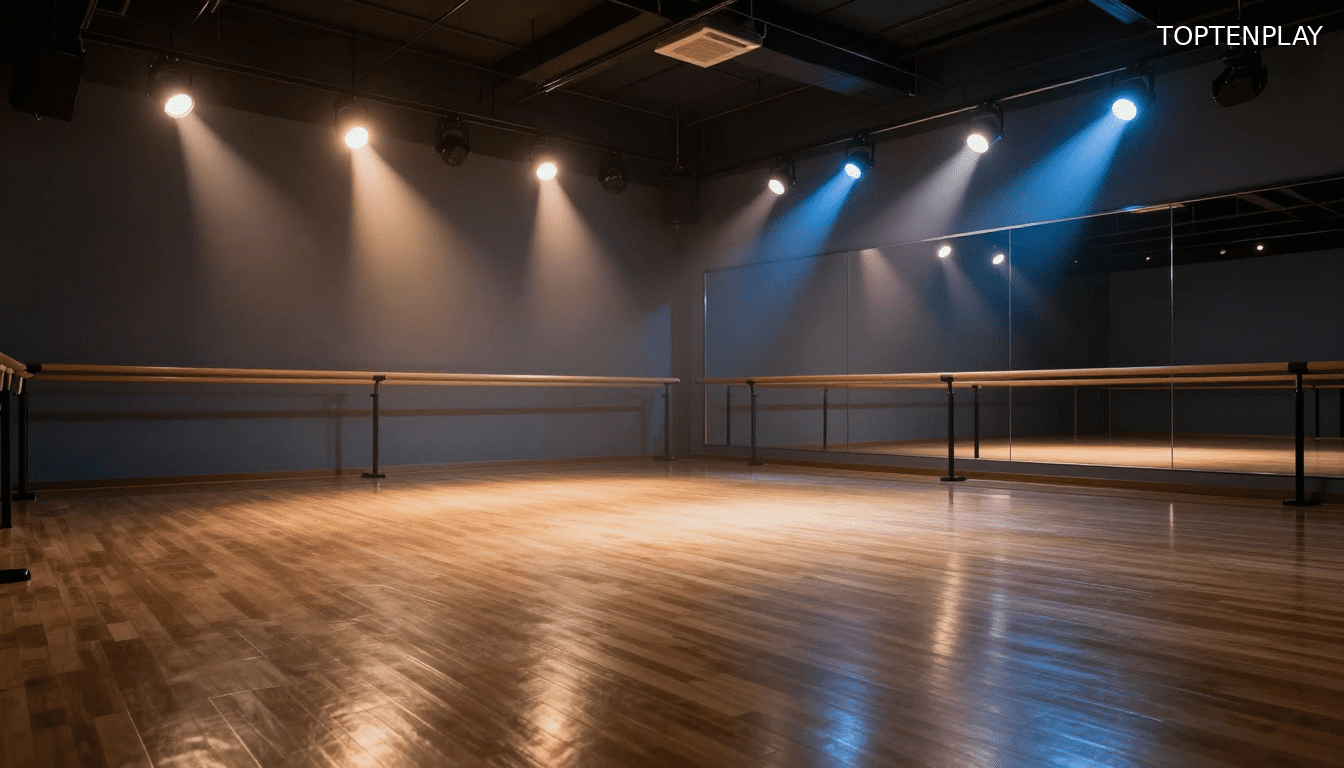 Image d'illustration © TopTenPlay