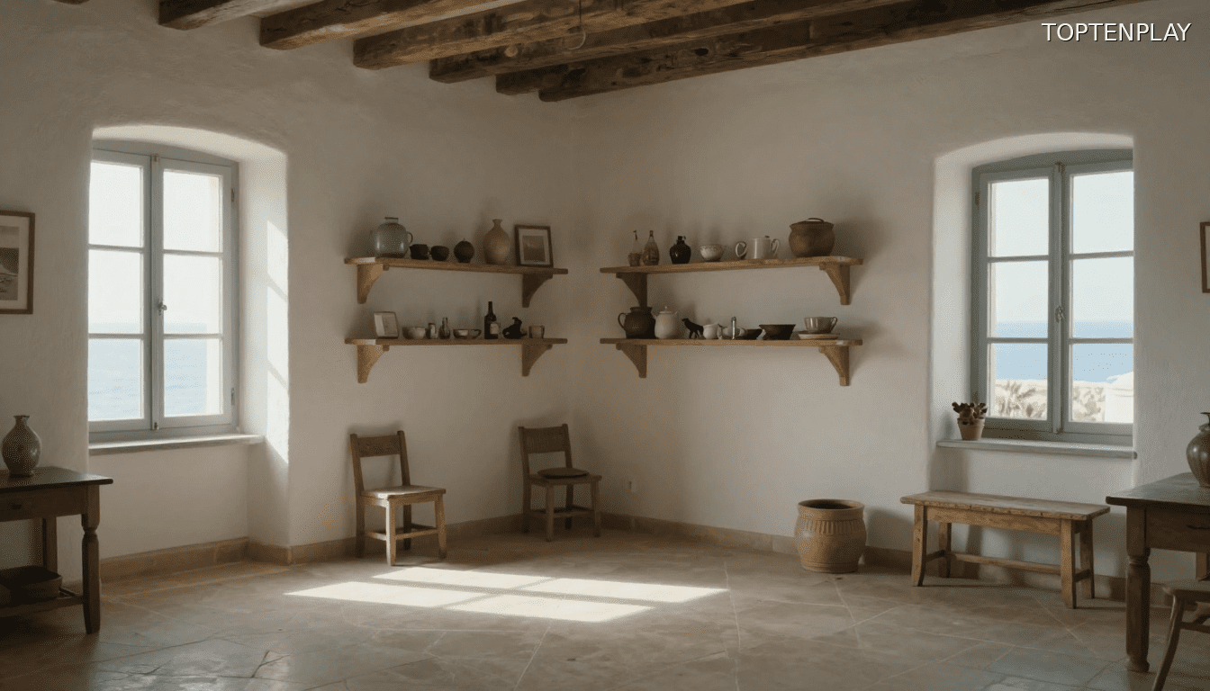 Image d'illustration © TopTenPlay