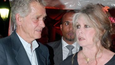 Actrice française Bernard d'Ormale Brigitte Bardot deuil familial Dîner en famille la cause animale Nicolas Bardot 