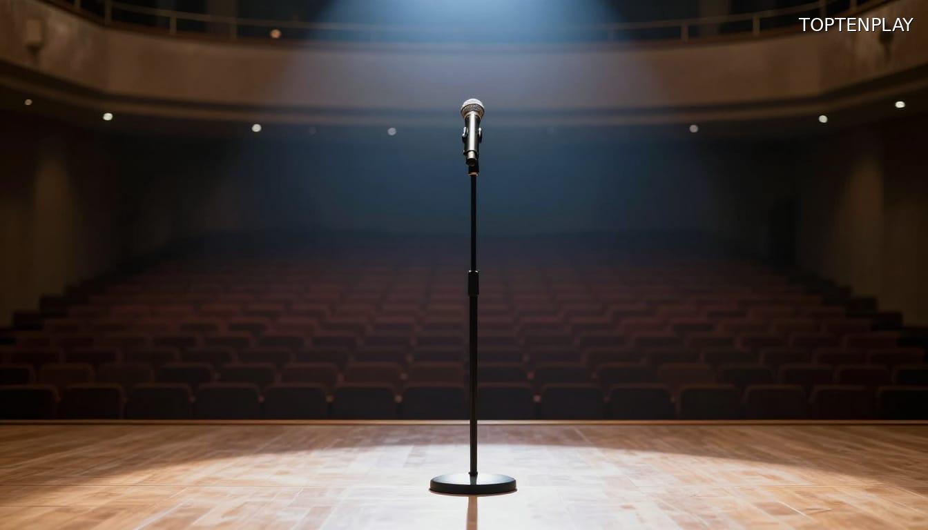 Image d'illustration © TopTenPlay