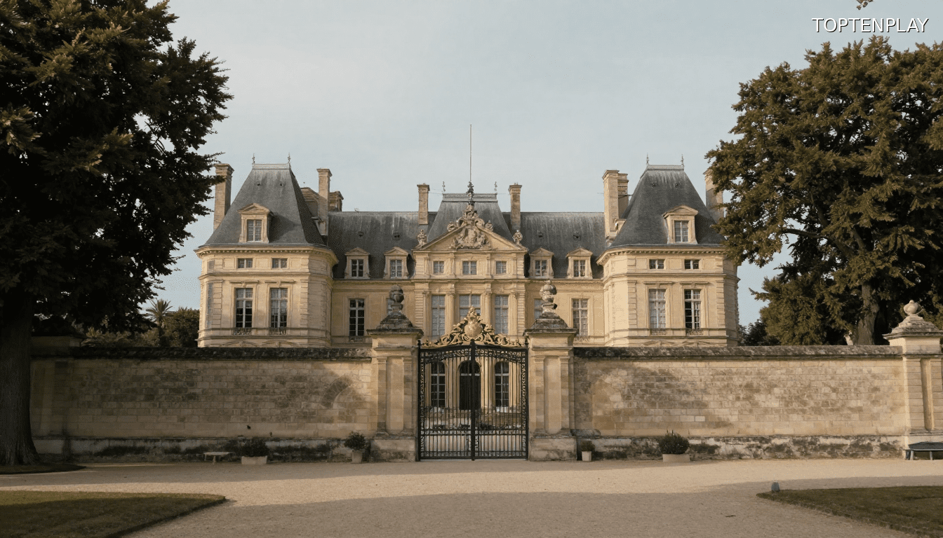 Image d'illustration © TopTenPlay