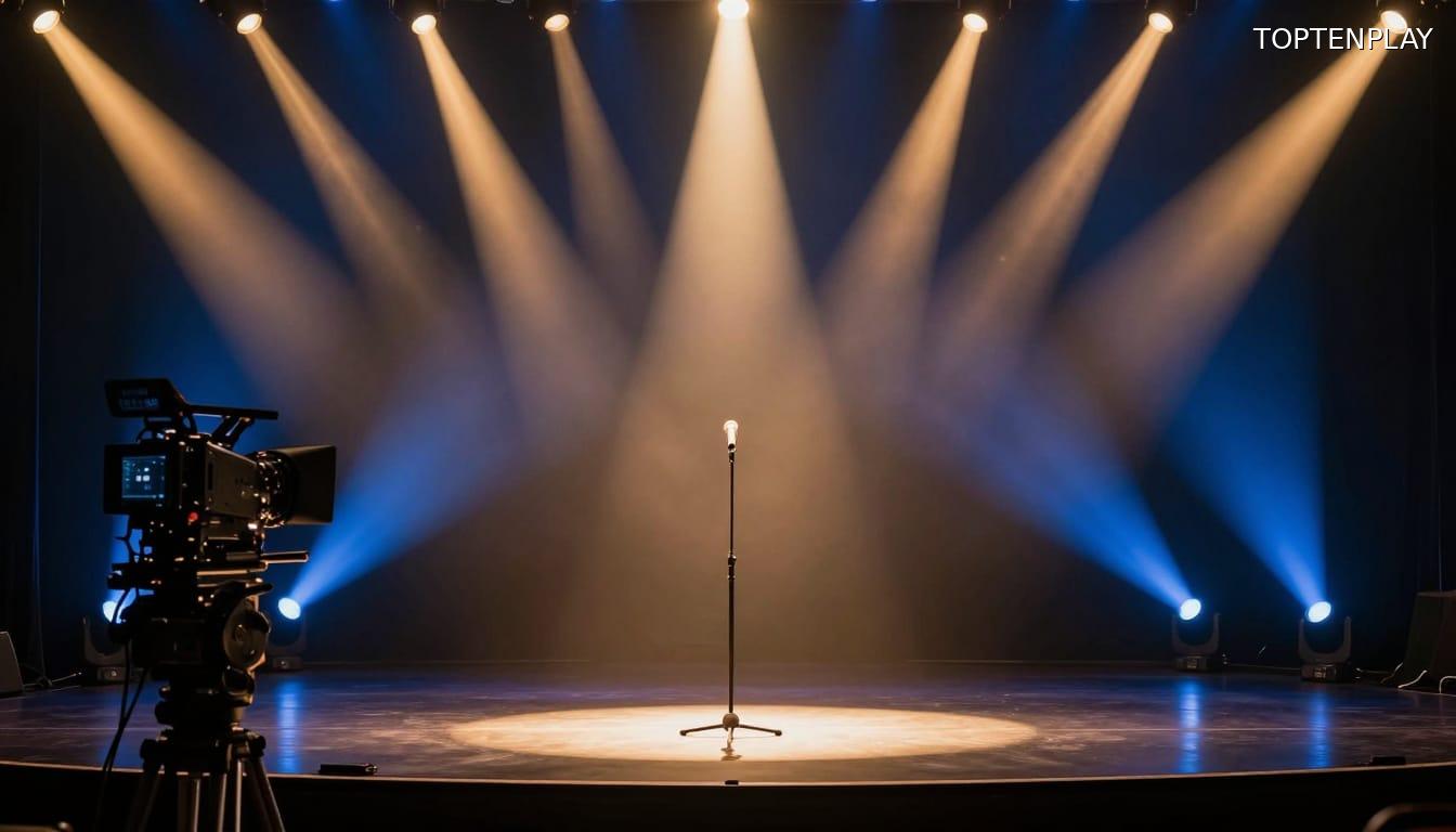 Image d'illustration © TopTenPlay