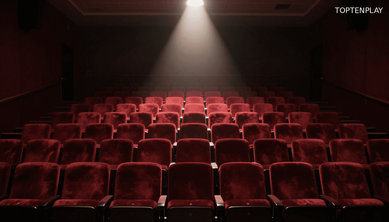 Image d'illustration © TopTenPlay