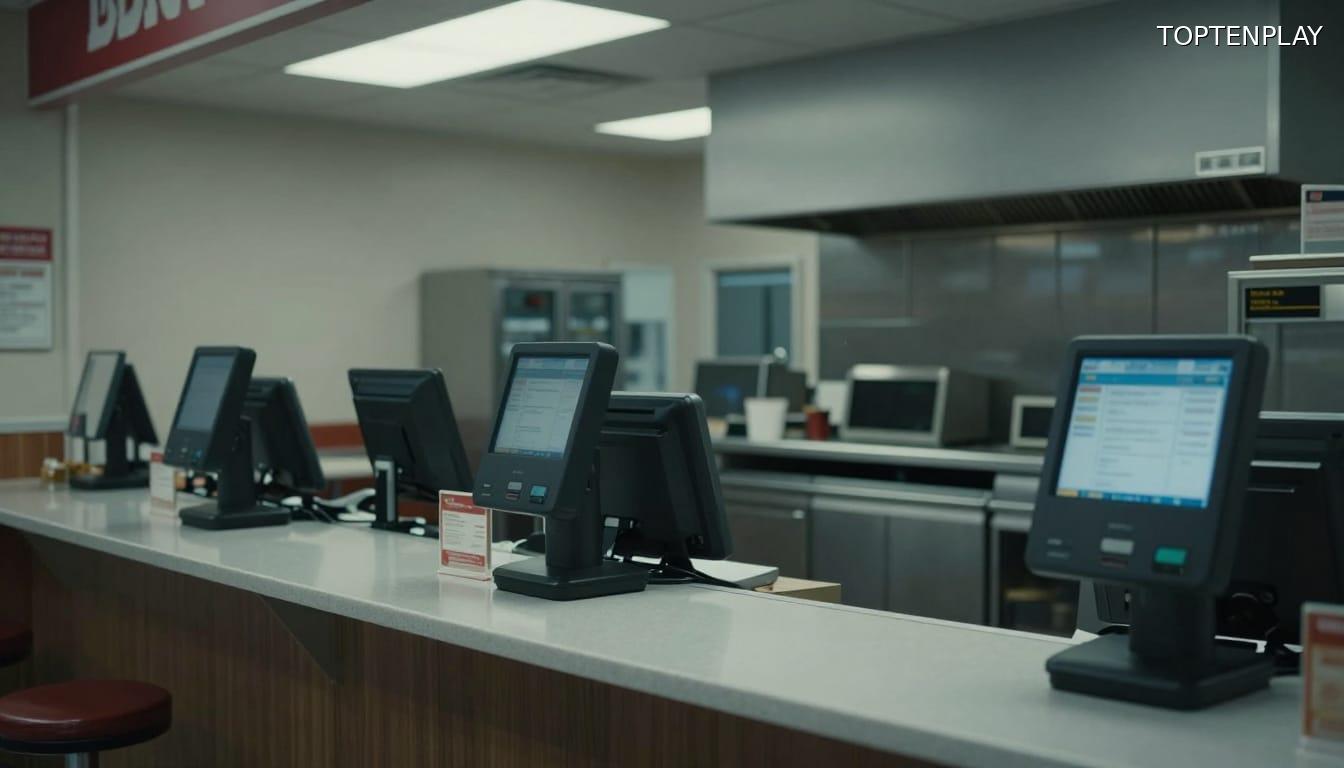 Image d'illustration © TopTenPlay