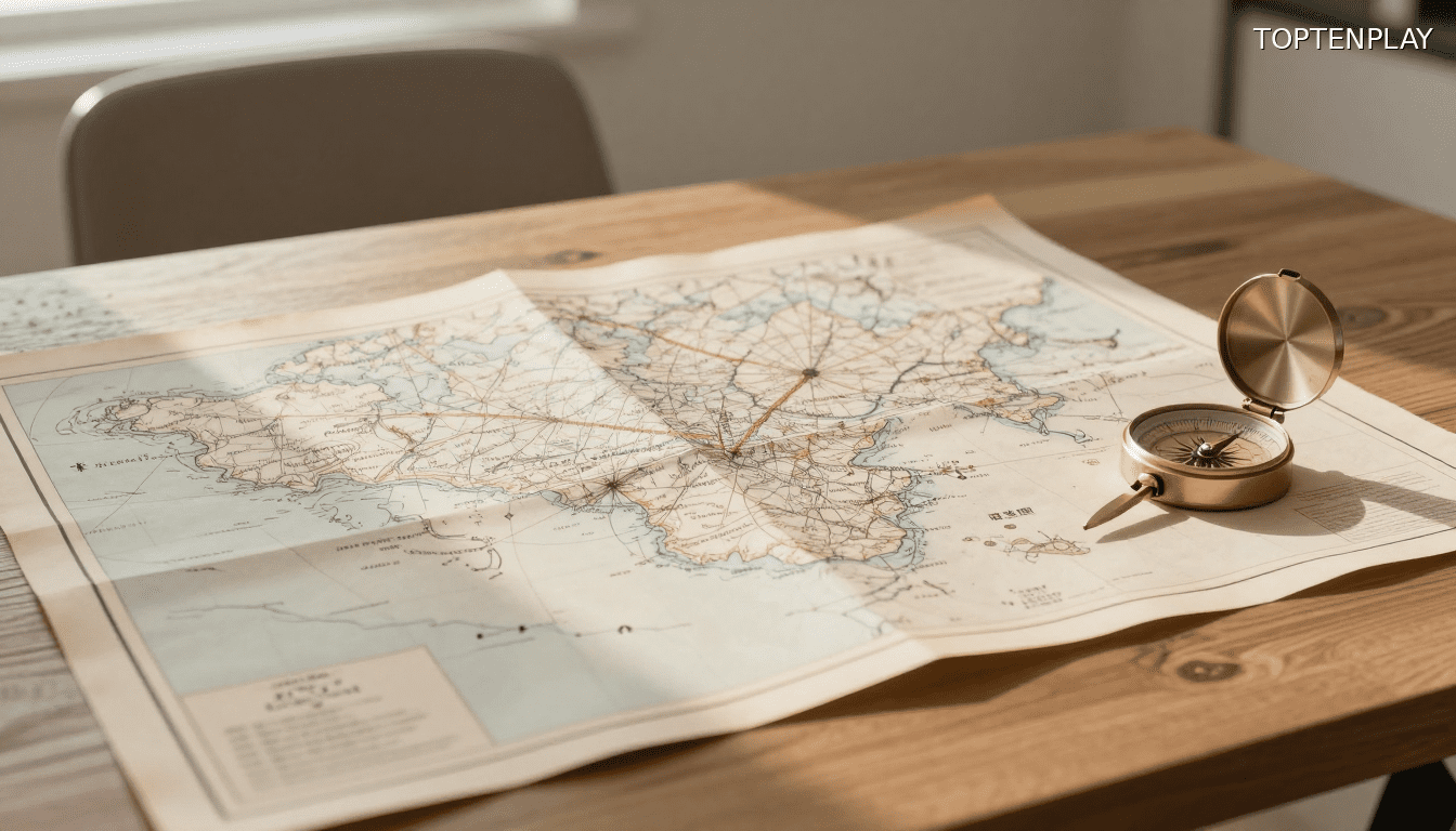 Image d'illustration © TopTenPlay