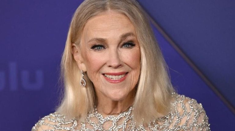 Actualités animales Actualités people Actualités télévision Catherine O'Hara Cinéma Décès 