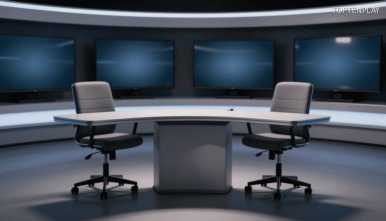 Image d'illustration © TopTenPlay